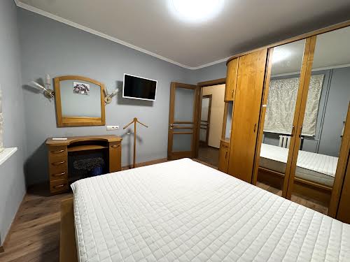 квартира за адресою Запорізьке шосе, 56