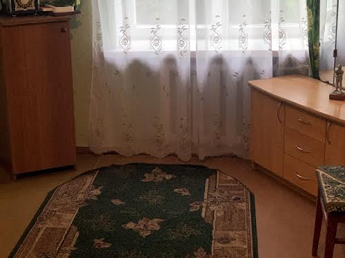 квартира по адресу Молодіжна ул., 3
