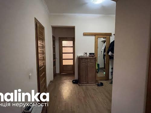 квартира по адресу Джерельная ул., 34