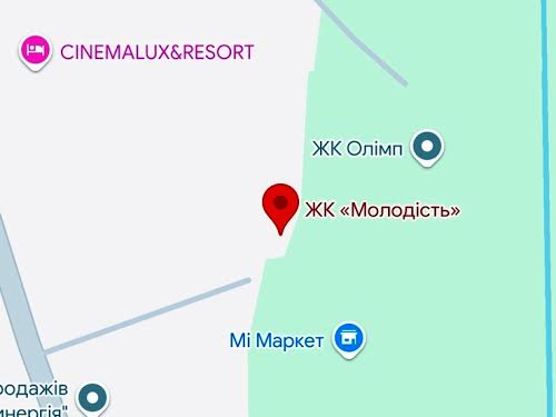 квартира по адресу Соборная ул., 2к/45