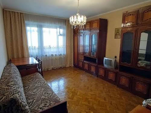 квартира по адресу Львовское шоссе, 18/1