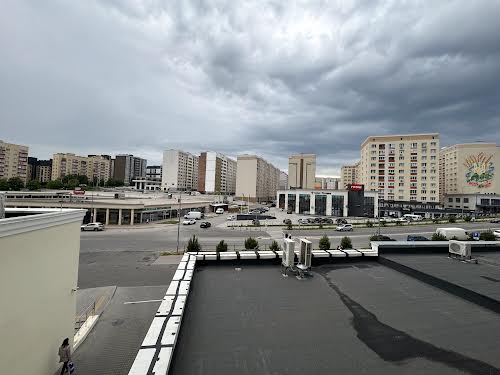 квартира за адресою Січових стрільців вул., 4