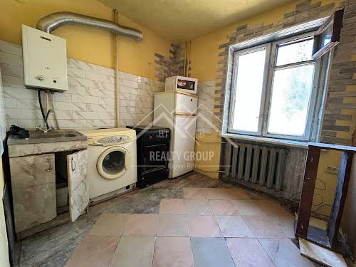 квартира по адресу Соборности ул. (Косиора), 50