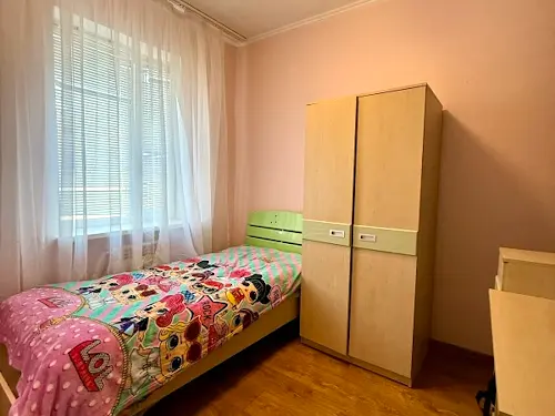 будинок за адресою Бородянська вул. (Алтайська)