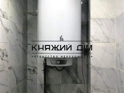 квартира за адресою Академіка Глушкова просп., 9-Є