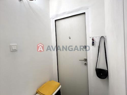 квартира за адресою Пасічна вул., 42