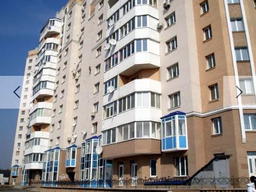 квартира за адресою Богдана Хмельницького бульв., 6