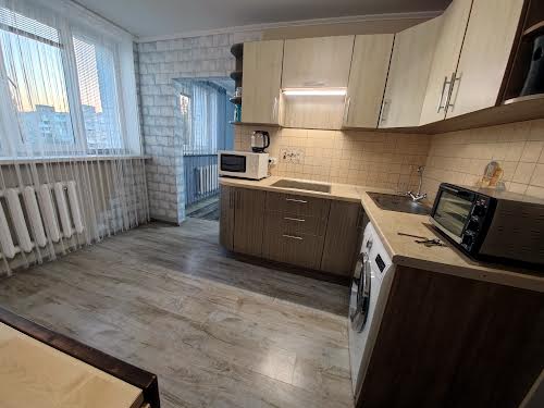 квартира за адресою Набережна Перемоги вул., 50