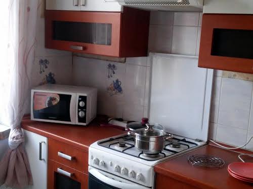 квартира за адресою Робоча вул., 168