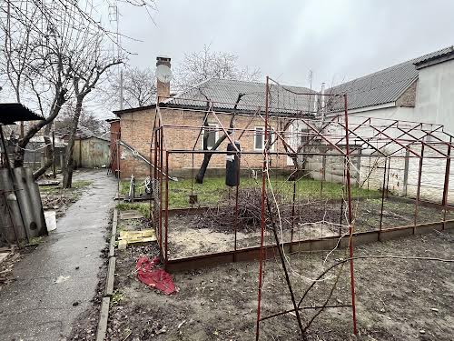 дом по адресу Провулок Слобіцький