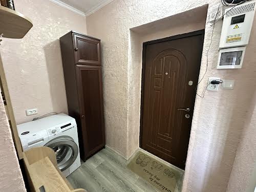 квартира по адресу Космонавтів, 98
