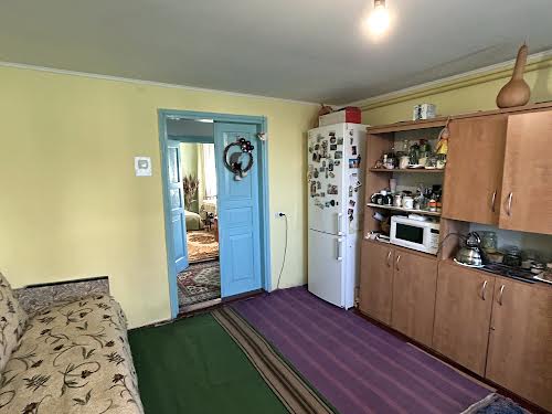 будинок за адресою Кам'яний Узвіз пров., 6