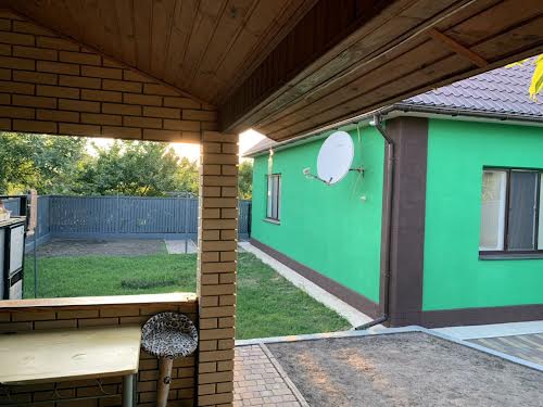 дом по адресу Горбунова, 7