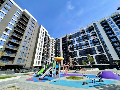 квартира за адресою Юліана Пелеша вул., 3