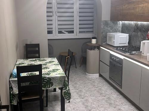 квартира за адресою Левітана вул., 101