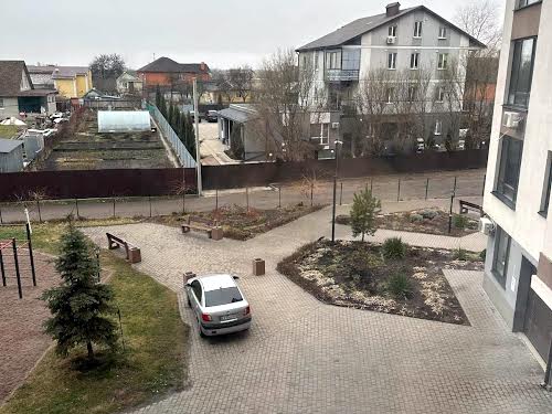 квартира за адресою Лисковская, 23