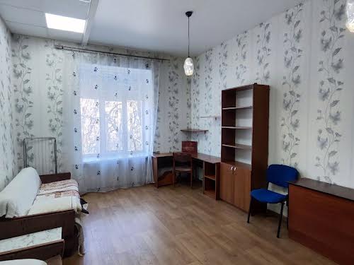 квартира за адресою Дмитра Яворницького просп. (Карла Маркса), 23