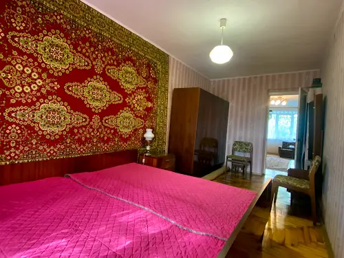 квартира по адресу Василия Сергиенко ул. (Заднепровская), 34