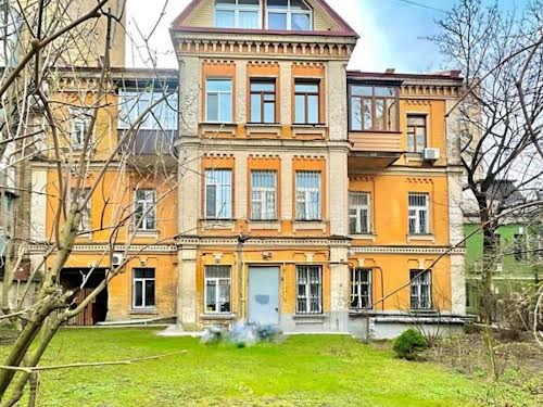 квартира по адресу Александра Конисского ул., 30