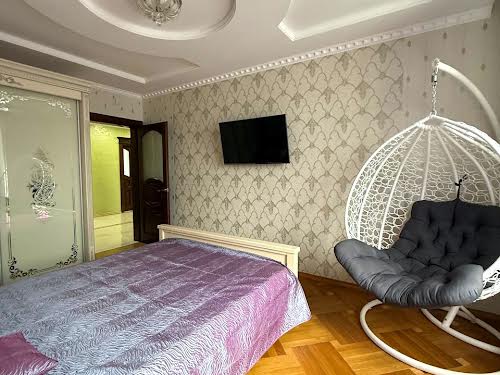 квартира за адресою Жасминова вул., 5а