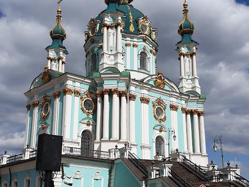 квартира за адресою Георгіївський пров., 2