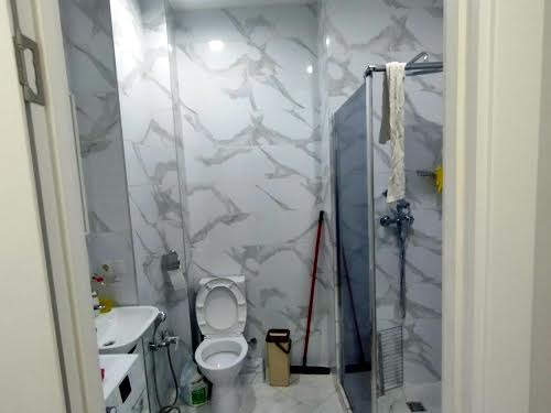 квартира по адресу Дача Ковалевского ул., 121 к1