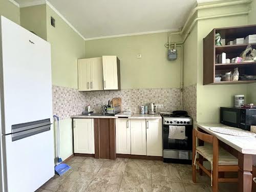 квартира за адресою Академіка Ярослава Підстригача вул., 3