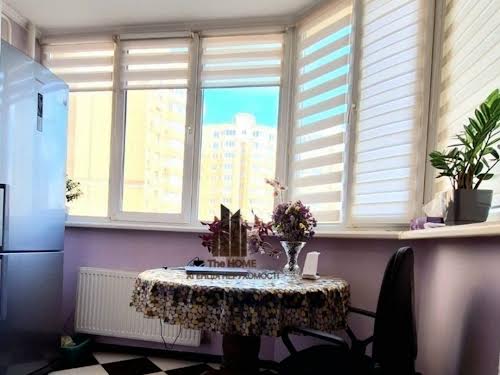 квартира по адресу Миру ул., 36