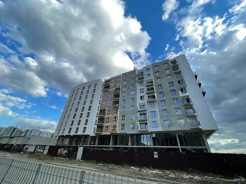 квартира за адресою Трускавецька вул., 48