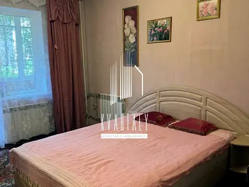 квартира по адресу Феофіла Яновського ул., 2