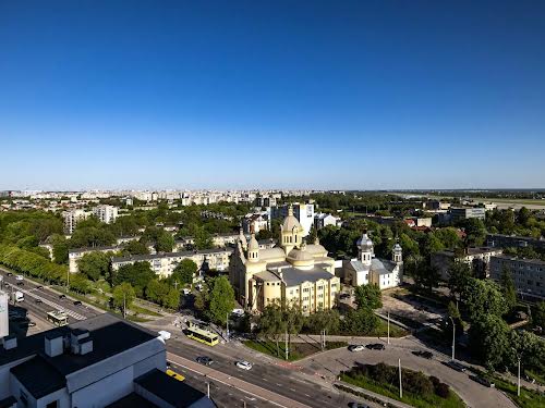квартира по адресу Городоцкая ул., 226