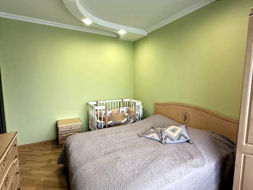 квартира за адресою Зелена вул., 115