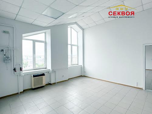 комерційна за адресою Микулинецька вул., 3а