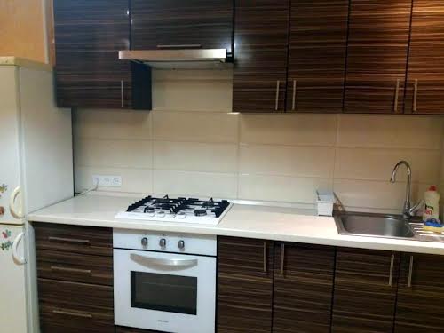 квартира за адресою Антонія Годинки вул., 15
