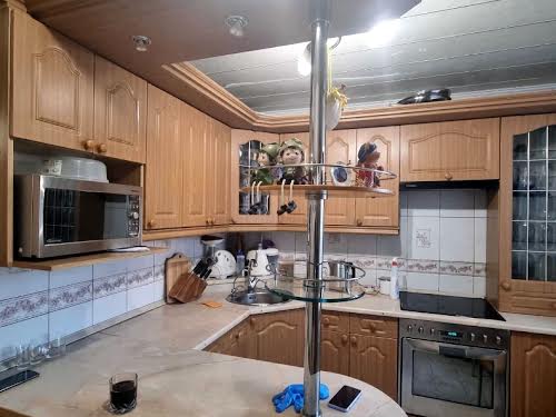 квартира по адресу Робоча, 152