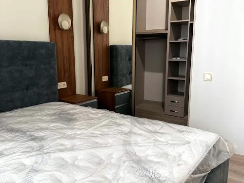 квартира за адресою Крива Липа проїзд, 1