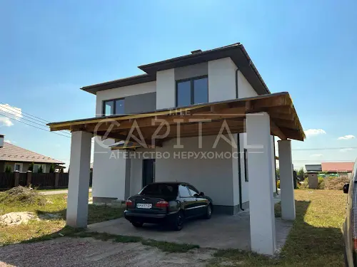 квартира за адресою Абрикосова, 25