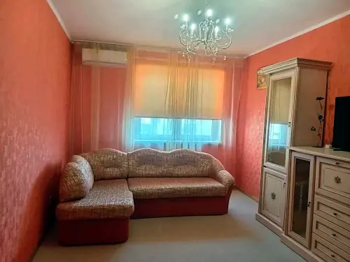 квартира за адресою Юрія Кондратюка вул., 7