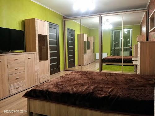 квартира за адресою Івана Пулюя вул., 40