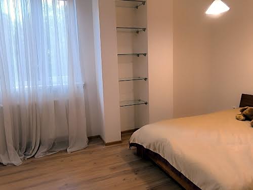 квартира за адресою Академіка Андрія Сахарова вул., 58а