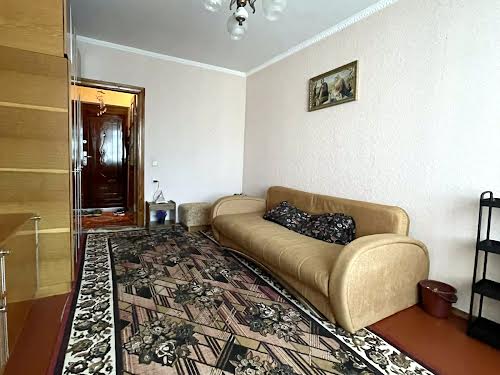 квартира за адресою Максима Залізняка вул., 20