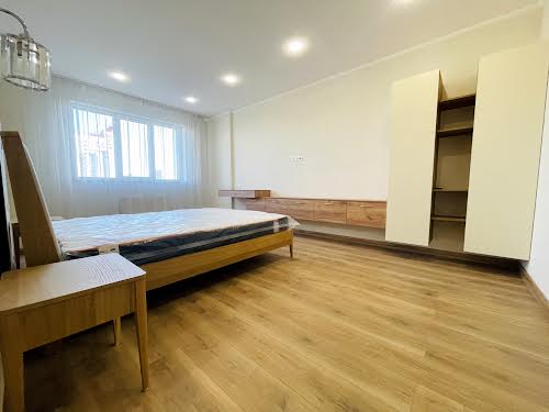квартира за адресою Оболонський просп., 26
