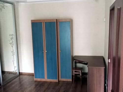квартира по адресу Григорія Чупринки ул. (Чудновського), 3