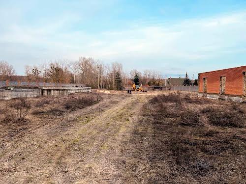 участок по адресу с. Процев, Кодівська, 22б