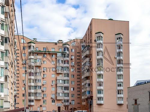 квартира за адресою Шевченка просп., 2г