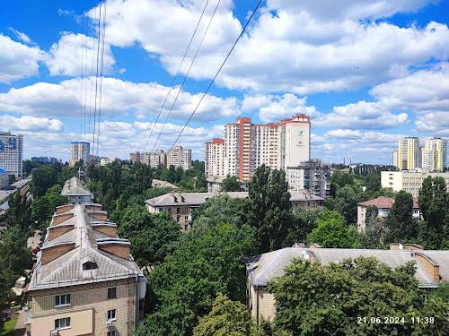 квартира по адресу Борщаговская ул., 210