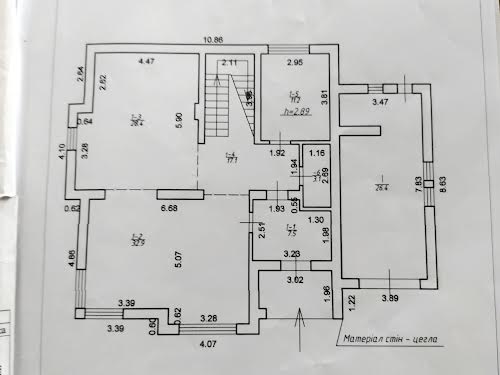 будинок за адресою Коломийська, 7