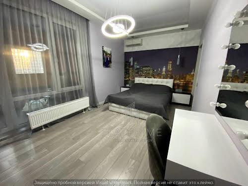 квартира за адресою Практична вул., 8