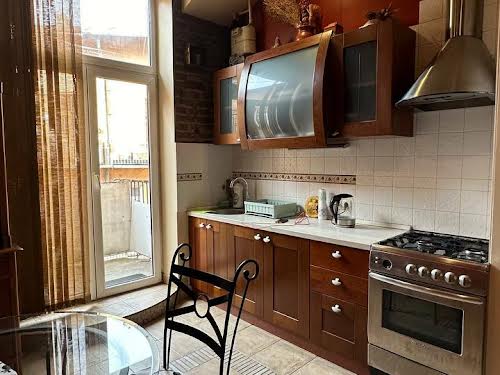 квартира за адресою Стрийська вул., 4
