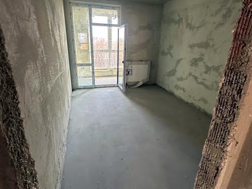 квартира по адресу Любинская ул., 93